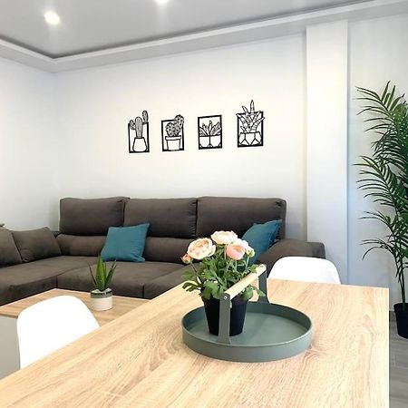 Precioso Apartamento Малага Екстер'єр фото