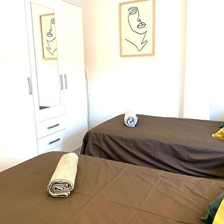 Precioso Apartamento Малага Екстер'єр фото