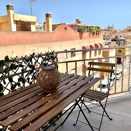 Precioso Apartamento Малага Екстер'єр фото