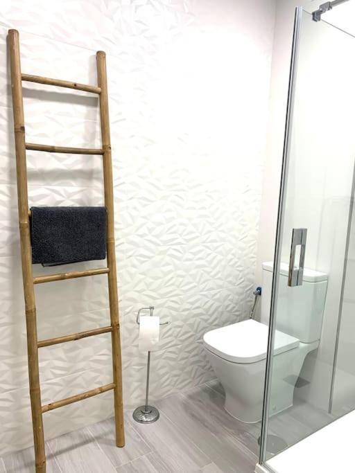 Precioso Apartamento Малага Екстер'єр фото